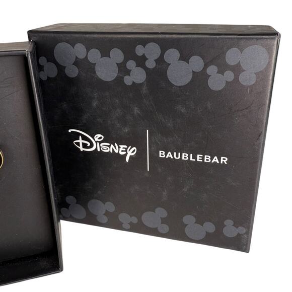 Disney BAUBLEBAR Earrings Mickey Mouse Halloween Devil Costume Stud Earrings - Picture 5 of 8